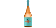 Moinante Castelão 2020 rosé-viini