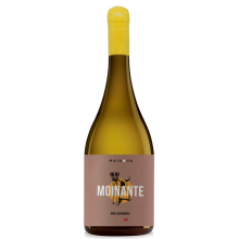 Vino Blanco Moinante Dupla Curtimenta 2020