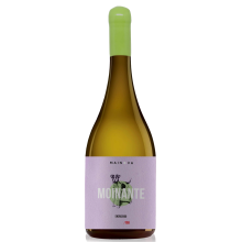 Vino Blanco Moinante Encruzado 2020