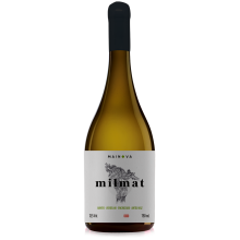 Milmat Reserva 2020 Vino bianco
