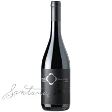 Quinta de Lemos Dona Santana 2006 Red Wine