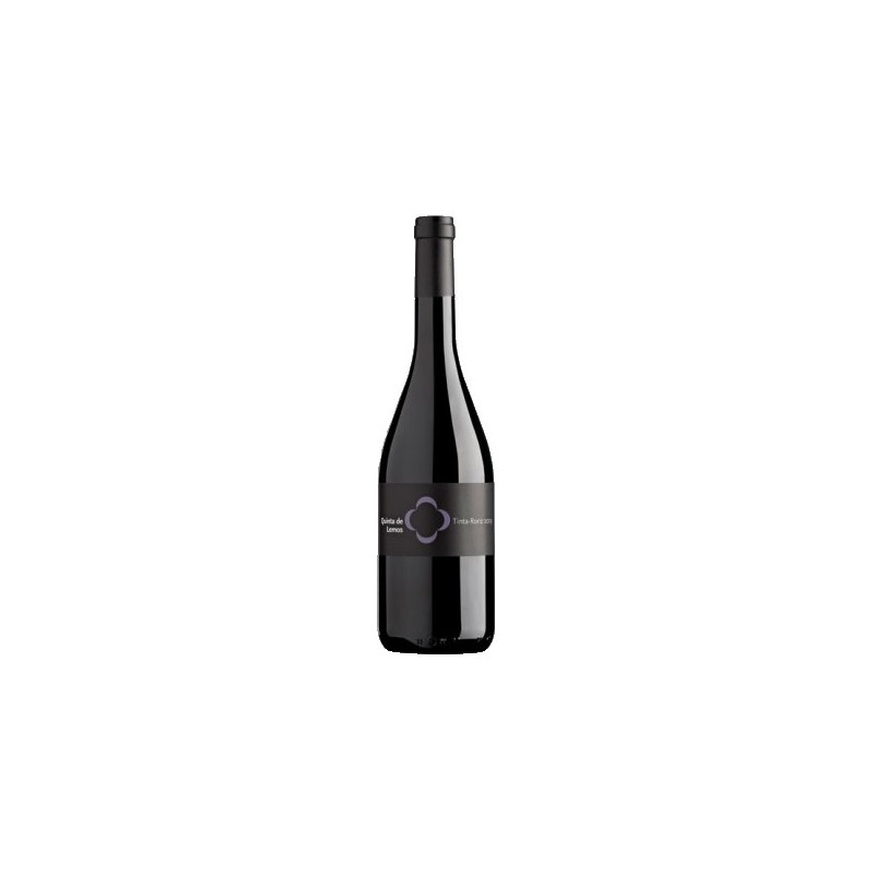Quinta de Lemos Tinta Roriz 2013 Rode Wijn Quinta de Lemos Tinta Roriz 2013 Rode Wijn