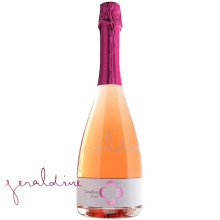 Quinta de Lemos Geraldine Sparkling Rosé Vin