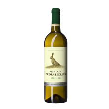 Quinta da Pedra Escrita Verdelho 2020 Valkoinen viini