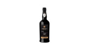Justino's 50 jaar oude Terranez Madeira-wijn