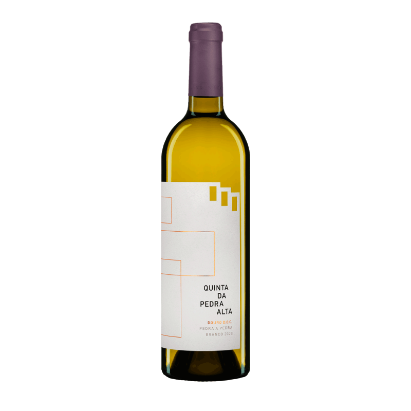 Quinta da Pedra Alta Valkoinen viini 2020 Quinta da Pedra Alta Valkoinen viini 2020