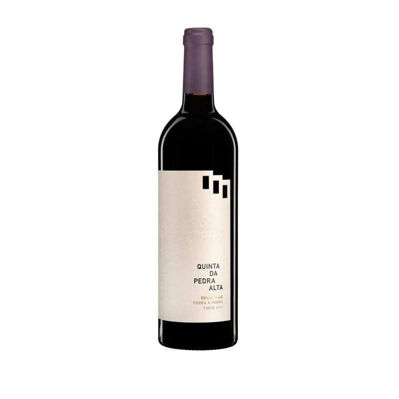 Quinta da Pedra Alta 2019 Red Wine