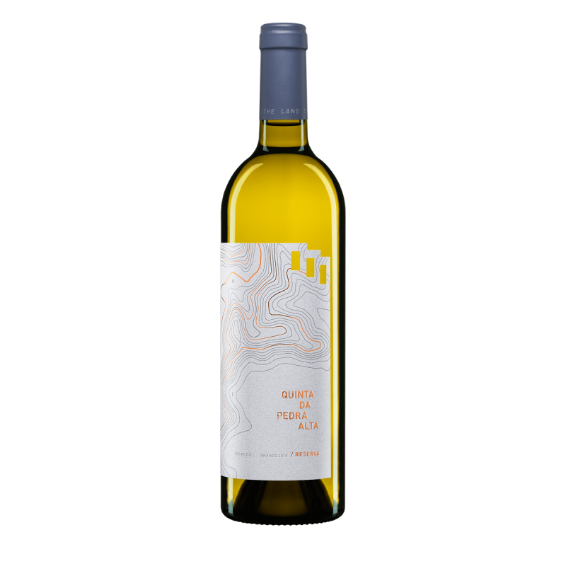Quinta da Pedra Alta Reserva 2018 White Wine