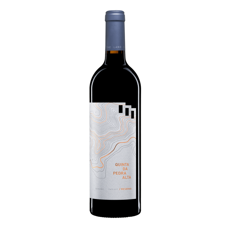 Quinta Pedra Alta Reserva 2018 komplexer Rotwein Quinta Pedra Alta Reserva 2018 komplexer Rotwein