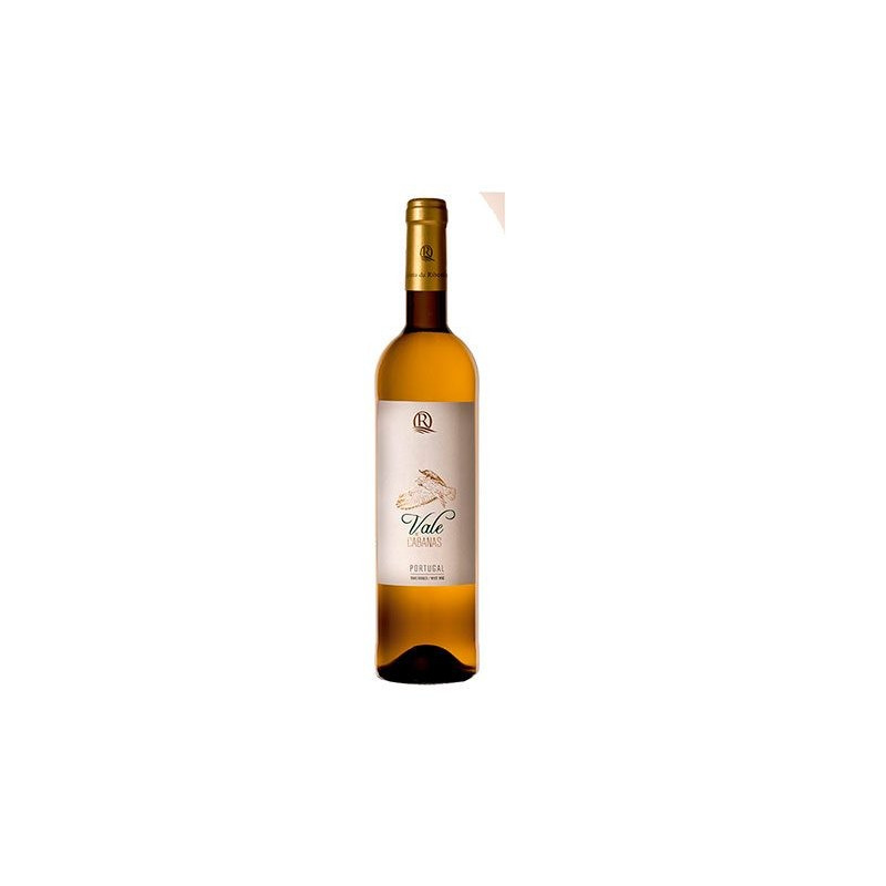 Vale de Cabanas 2020 Vin Blanc Vale de Cabanas 2020 Vin Blanc