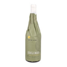 Brejinho da Costa Terracotte Orgánica 2017 Vino Rojo