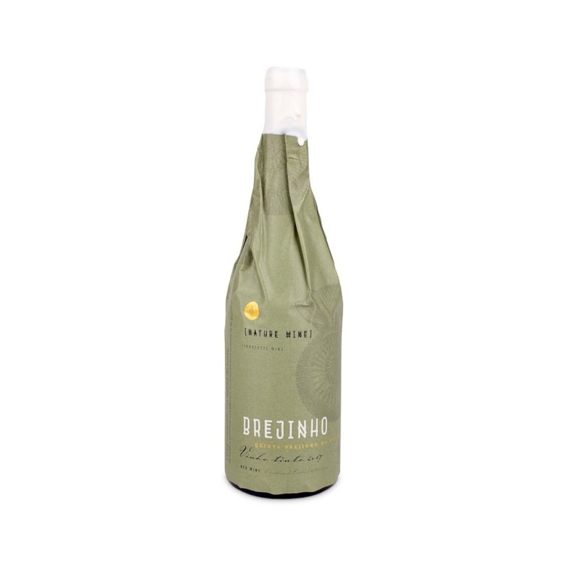 Brejinho da Costa Orgaaninen Terracotte 2017 Punainen viini Brejinho da Costa Orgaaninen Terracotte 2017 Punainen viini