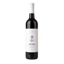 Brejinho Colheita 2018 Vino Tinto