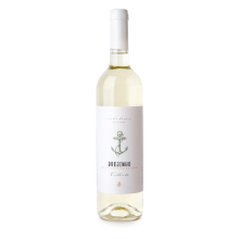 Brejinho Colheita 2020 Vino Blanco