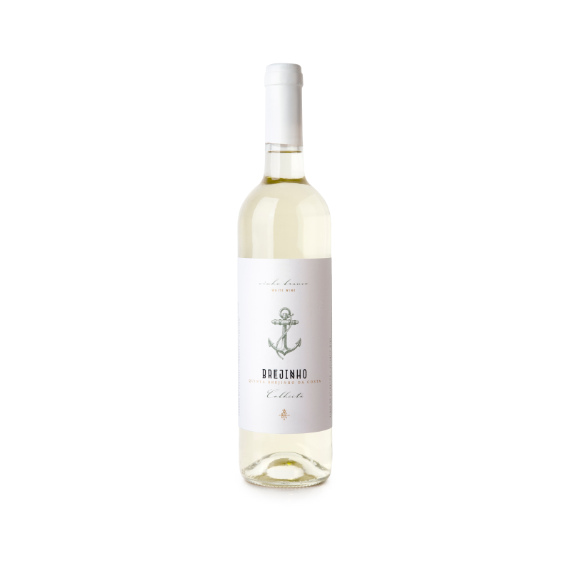 Brejinho Colheita 2020 Vino Bianco Brejinho Colheita 2020 Vino Bianco