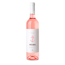 Brejinho Colheita 2020 Vino Rosado
