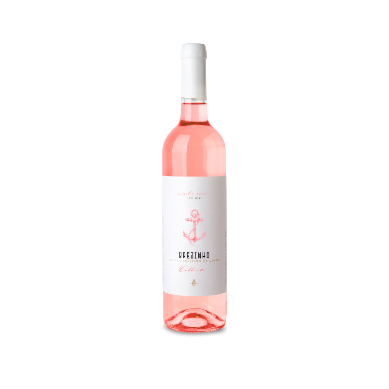 Brejinho Colheita 2020 Vin Rosé Brejinho Colheita 2020 Vin Rosé