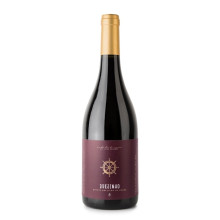 Brejinho Reserva 2014 rødvin