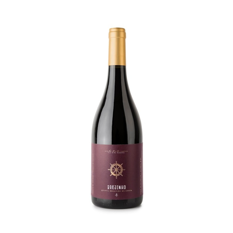 Brejinho Reserva 2014 Rode Wijn Brejinho Reserva 2014 Rode Wijn