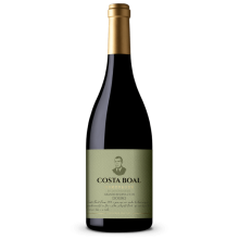 Costa Boal Homenagem 2018 White Wine