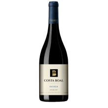 Costa Boal Sousao 2017 punaviini