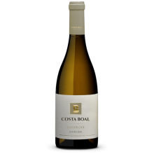 Costa Boal Superior 2020 Witte Wijn