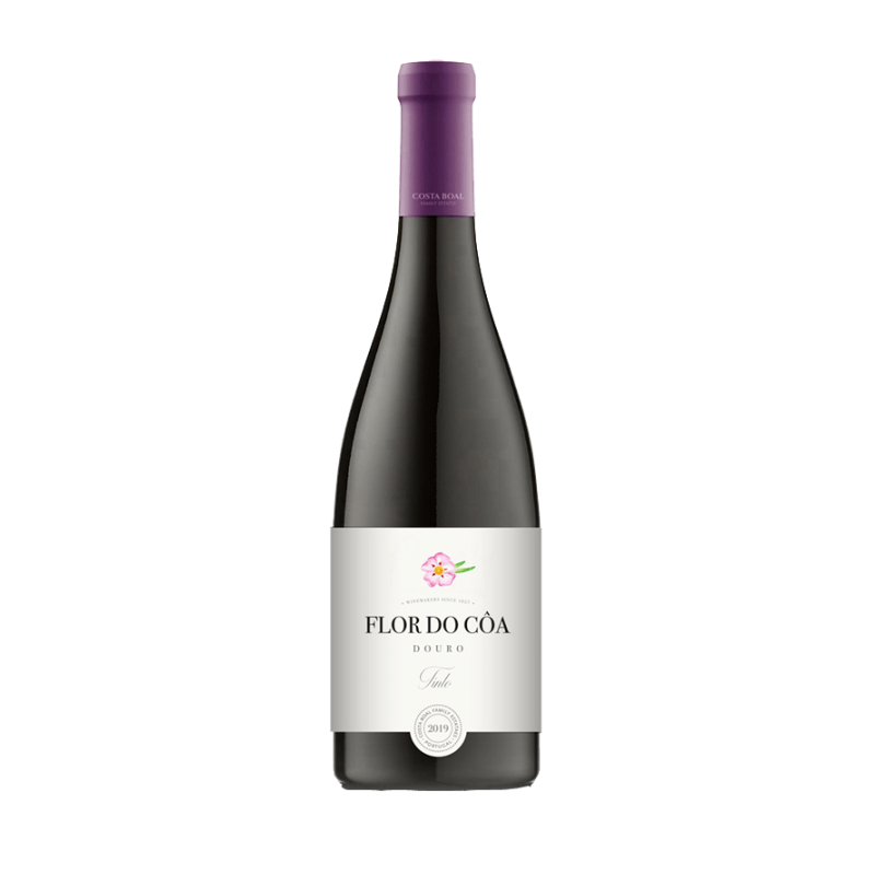 Costa Boal Flor do Coa 2020 Vino Rosso Costa Boal Flor do Coa 2020 Vino Rosso