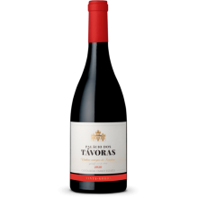 Palácio dos Távoras Tinta Gorda 2020 Vin Rouge