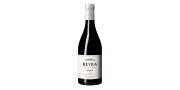 Beyra Rufete 2018 Rotwein Flasche