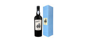 Barbeito Boal 40 år gammel vin til ambassadør Madeira vin