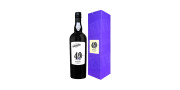Barbeito Malvasia 40 let stará víno Madeira