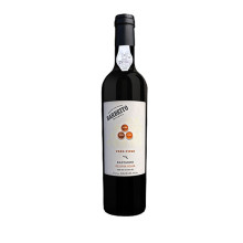 Barbeito Bastardo Três Pipas Old Reserve Medium Dry Madeira