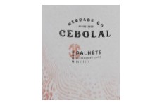 Herdade do Cebolal Palhete 2020 Rosé Wine