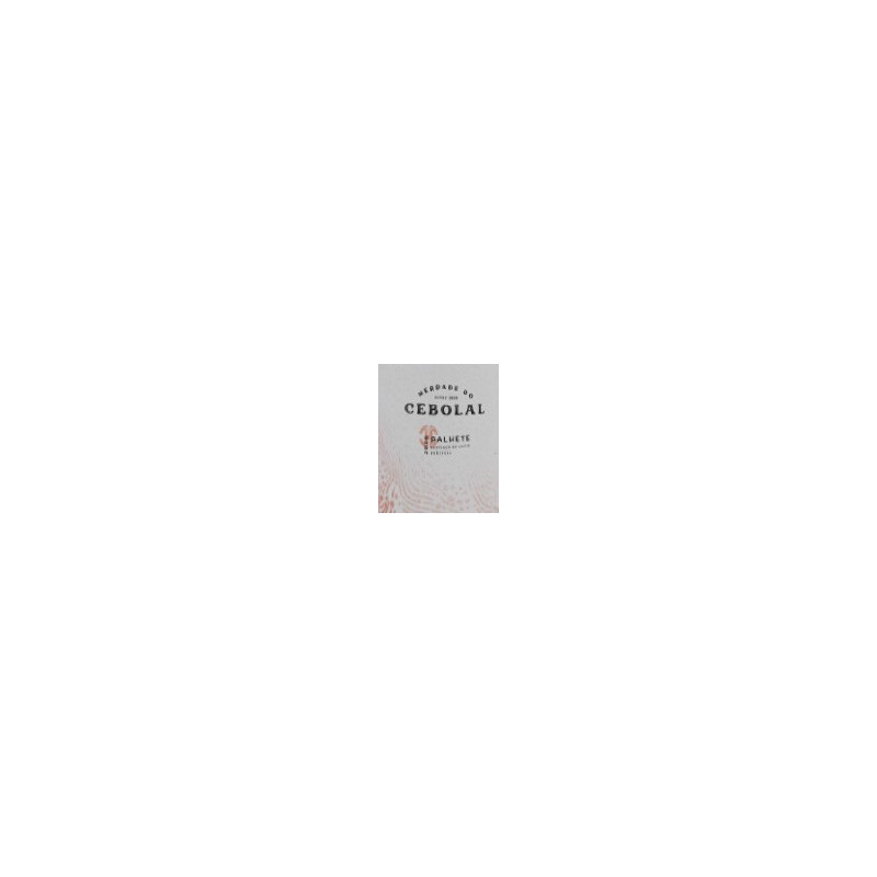 Herdade do Cebolal Palhete 2020 Vin Rosé Herdade do Cebolal Palhete 2020 Vin Rosé