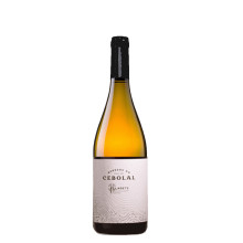 Herdade do Cebolal Castelão Clarete 2019 Vino de rosas