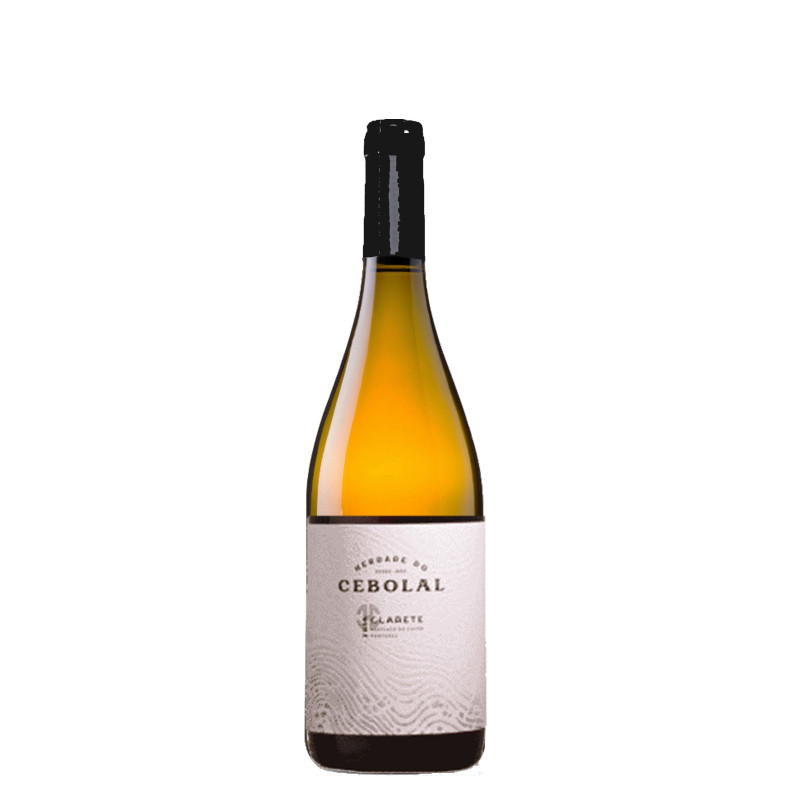 Herdade do Cebolal Castelão Clarete Roséwein 2022