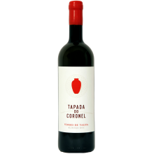 Tapada do Coronel Vinho de Talha 2018 Witte Wijn