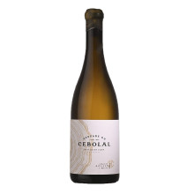 Herdade do Cebolal Vinha do Rossio 2016 Vin blanc