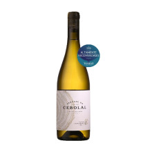 Herdade do Cebolal Vinha da Casa Branca 2018 hvidt vin