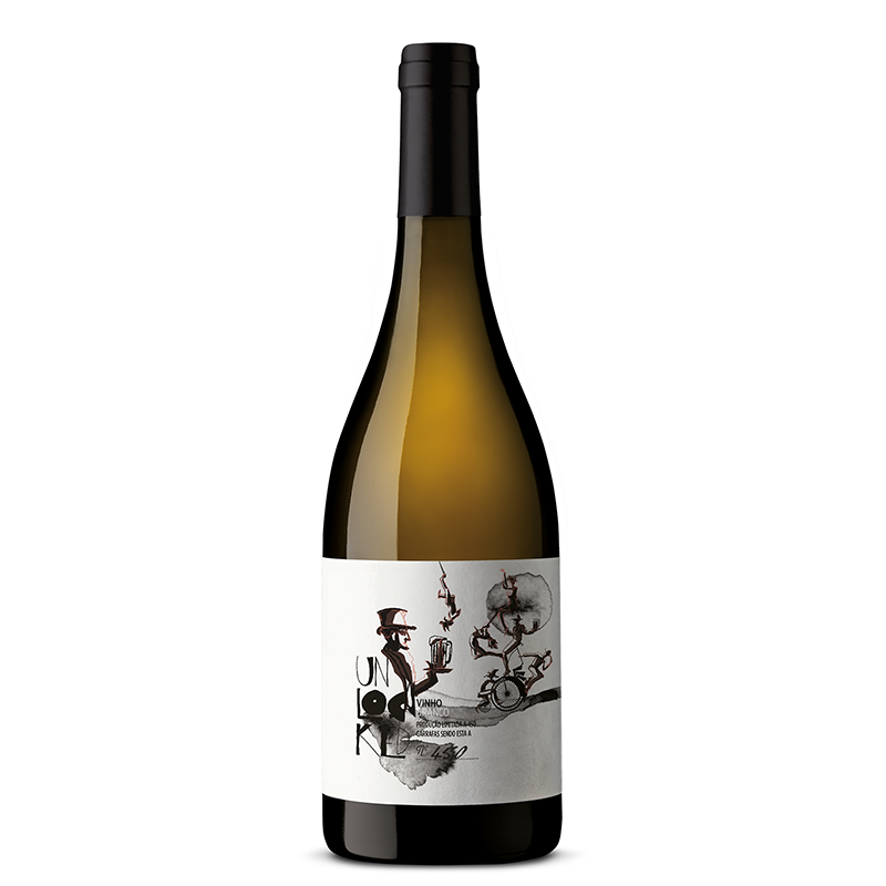 Quinta do Portal Vergeten Wijn 2017 Quinta do Portal Vergeten Wijn 2017