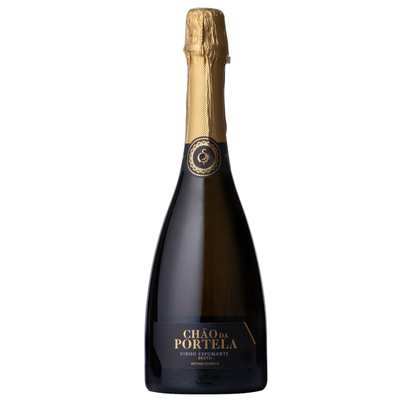 Chão da Portela Bruto Vino Bianco Spumante Chão da Portela Bruto Vino Bianco Spumante