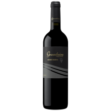 Grambeira 2015 Punainen viini