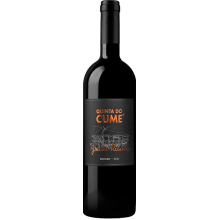 Quinta do Cume 2014 Punainen viini