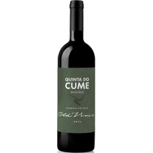 Quinta do Cume Oude wijnen 2016 Rode Wijn