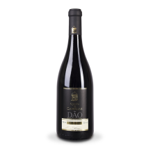 Quinta das Camélias Touriga Nacional 2012