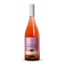 Quinta das Camélias 2019 Rosé Wine