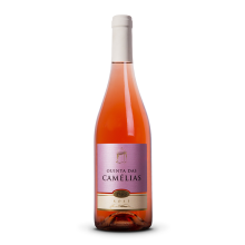 Quinta das Camélias 2019 Roze Wijn