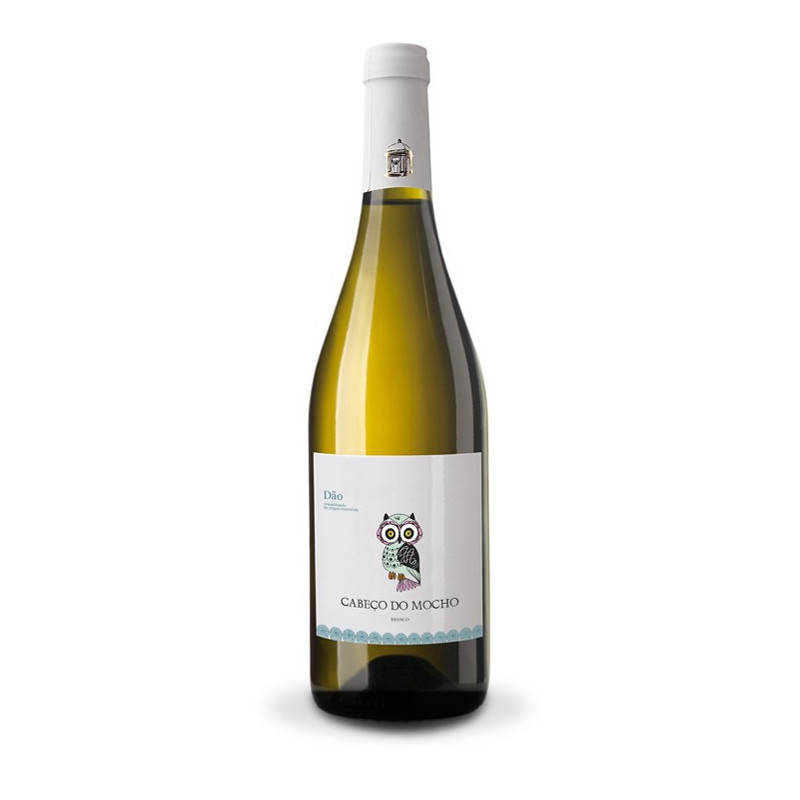 Cabeço do Mocho 2021 Vin Blanc Cabeço do Mocho 2021 Vin Blanc