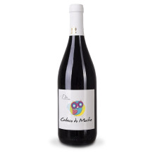 Cabeço do Mocho Colheita Selección 2019 Vino Tinto