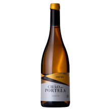 Chao da Portela Reserva 2018 Vino Blanco